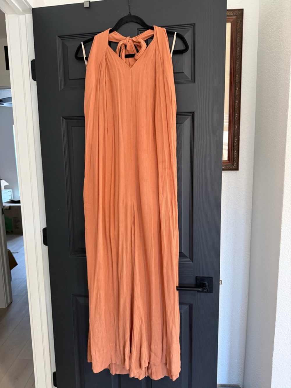 Free People Endless Summer Absolutely Obsessed Jumpsuit - Picture 3 of 11